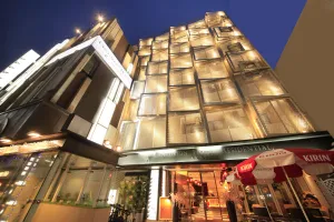 Image of Centurion Hotel Residential Akasaka Station