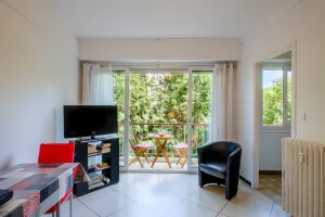 Image of Studio bord de mer