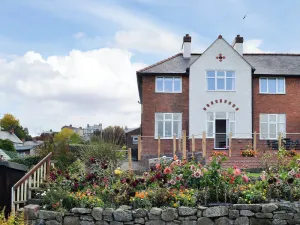 Image of 3 bedroom accommodation in Brymbo, near Wrexham