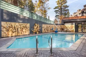 Image of Diamond Resorts Tahoe Seasons Resort - 1 Bedroom