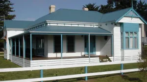 Image of Heritage Haven on Phillip Island