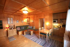 Image of Apartment Bebette - 1 Bedroom- Austrian Alpine Getaways