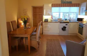 Image of Ahoy3 apartment Carrickfergus ( Front-line Sea-views! )