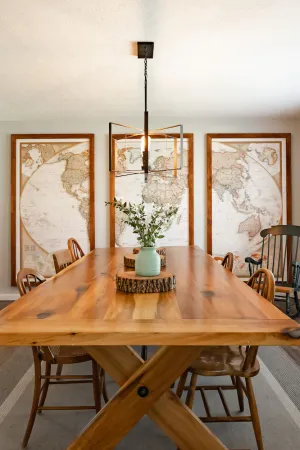 Image of Spacious Ranch Home w\/ Backyard