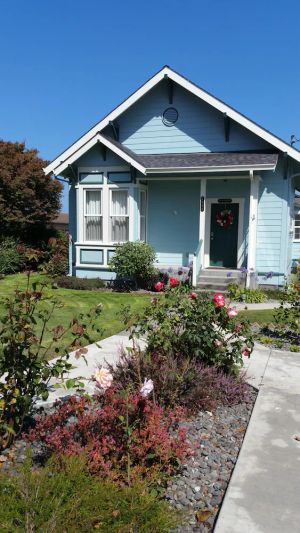 Image of NEW! The Beauregard: Charming Victorian Home in Historic Ferndale (Tax Incl!)