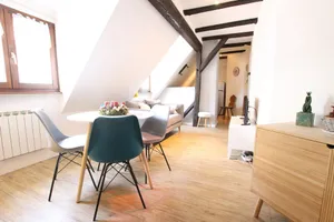 Image of Colmar City Center - Appartement PETIT OURS - BookingAlsace