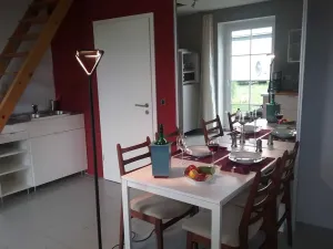 Image of App mit eigener Sauna, ruhig und idyllisch