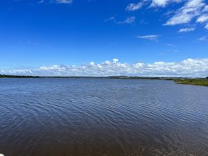 Image of Perfect Location on the Water's Edge