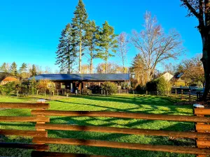 Image of Entire semi-detached house for vacation with child and dog (2 units in one)