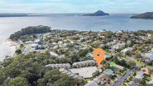 Image of Bay Parklands Unit 59 2 Gowrie Avenue