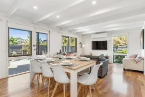 Image of Dromana Beach Holiday House *3 minutes to the sand