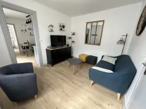 Image of Cosy family home with garden - pets welcome!