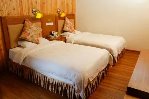 Image of Oriental     Homestay
