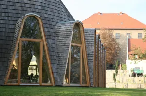 Image of Romantik Schlossgut Auerstedt