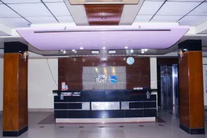 Image of Hotel Coral Reef
