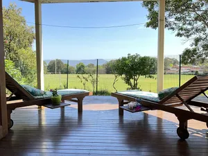 Image of Spacious Nature Escape