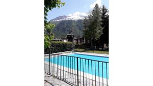Image of Appartement de Charme au Cœur D'argentière