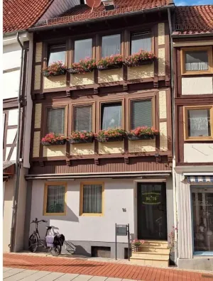 Image of Apartment 'Haus Am Markt 3' with Private Terrace and Wi-Fi