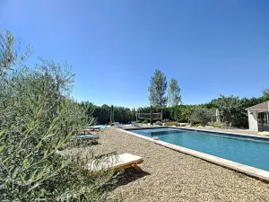 Image of Maison au calme