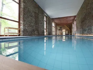 Image of Cosy Holiday Home in Wanze With Sauna