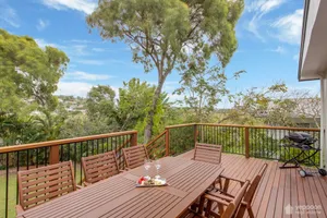 Image of Poppies Cottage - Beachside retreat in Cooee Bay