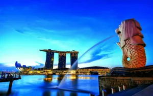 Image of S Inn Clarke Quay