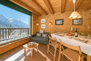 Image of Résidence au coeur d'Argentière