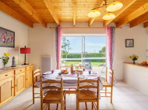 Image of Wonderful private villa for 6 guests with TV, terrace, pets allowed and parking