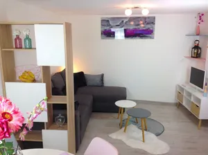 Image of Appartement sur 3 niveaux centre ville CAEN
