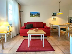 Image of Apartment 367, Seepark Sellin - Apartment 367, House Having