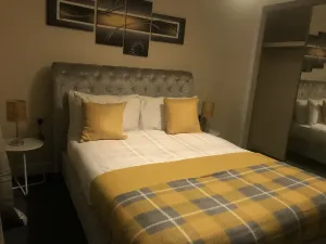 Image of T&N classic apartments with private parking