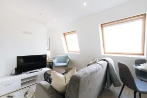 Image of Budget 1 Bedroom Apartment in Central Ipswich