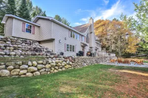 Image of Johnson Lake Compound -  (2 Individual Homes)