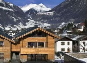 Image of Holiday apartment Matrei in Osttirol for 1 - 10 persons with 4 bedrooms - Holiday apartment in one o