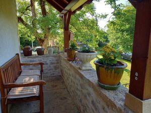 Image of Le clos des Tilleuls