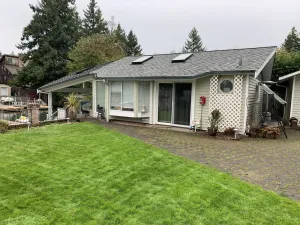 Image of Lake Tapps Bungalow