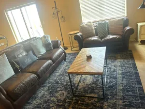 Image of The Arroyo Summary:<br>W