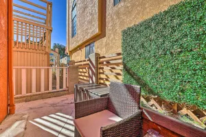 Image of Oxnard Apartment < 1/2 Mi to Beaches!