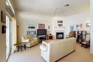 Image of Spacious home with WiFi, private patio & gas grill - close to downtown