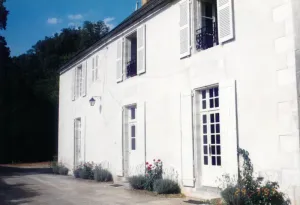 Image of La maison du regisseur
