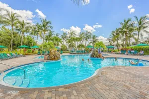 Image of Golf Condo- Resort Pool- LakeView- 10mi to beaches