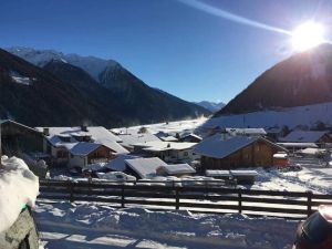 Image of Lavishly spacious house surrounded by the beauty of East Tyrol Nature