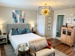 Image of Contemporary Biloxi Condo for 2 - Oak Shores