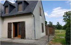 Image of Very quiet family holiday home