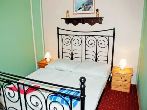 Image of 01 Apartment Ummanz - Apartments in the manor house Gnies