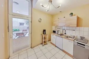 Image of Vacation apartment Erholung - perfect for up to 5 guests