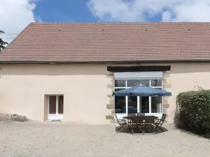 Image of Charming Countryside Cottage with Private Garden, Shared Pool & Modern Amenities