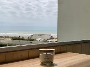 Image of Magnifique vue sur l'océan- Appartement pour 2