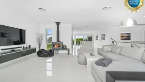 Image of Sea La Vie - Pet Friendly with Fireplace and Swimming Pool & Spa
