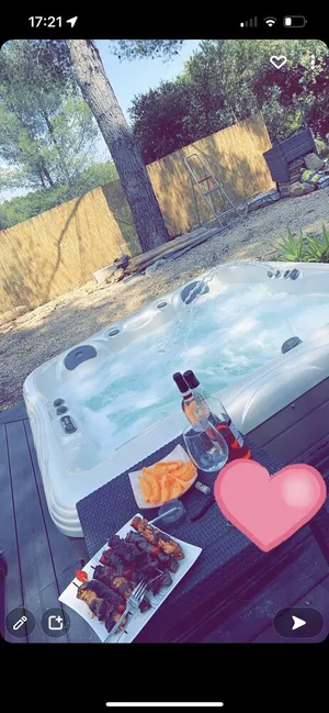 Image of Villa Avec Jacuzzi la Cadiere Dazur